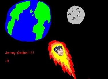 Jeremy-Geddon!